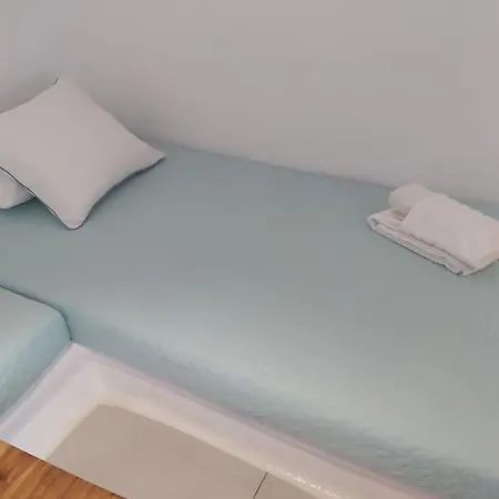 Private In The 펜션