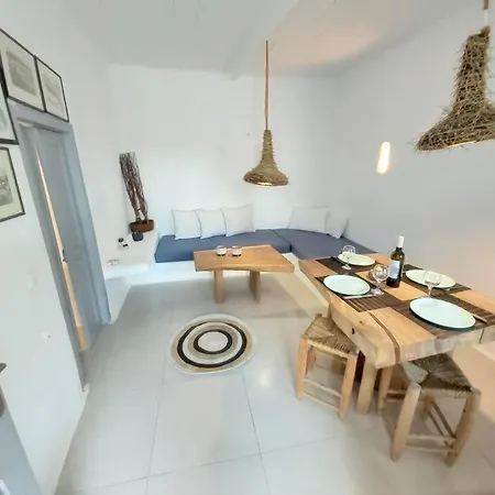 Private In The Mykonos Town