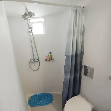 펜션 Private In The Mykonos Town