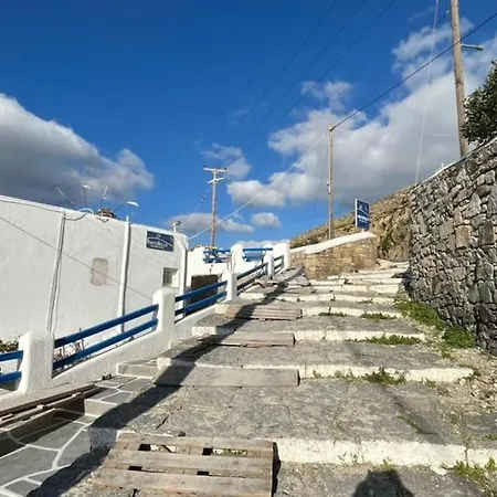 Bonis Windmill Mykonos - By Hospirit