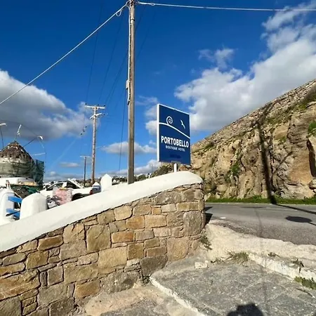 Bonis Windmill Mykonos - By Hospirit *
