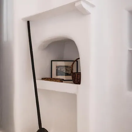 Bonis Windmill Mykonos - By Hospirit Nyaraló