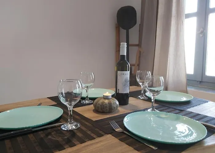 Bonis Windmill Mykonos - By Hospirit Mykonos Town