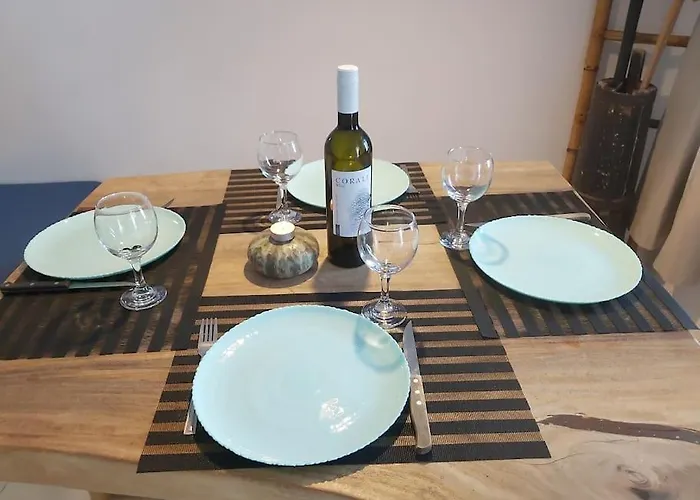 Ferienhaus Bonis Windmill Mykonos - By Hospirit *