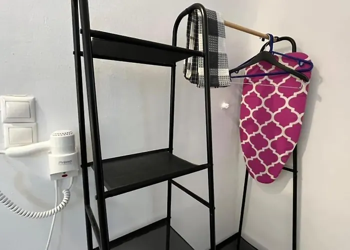 Ferienhaus Bonis Windmill Mykonos - By Hospirit Mykonos Town