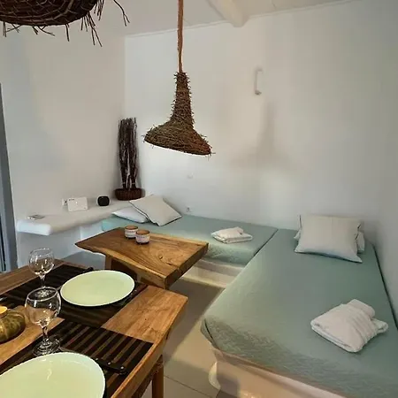 Bonis Windmill Mykonos Apartment - By Hospirit