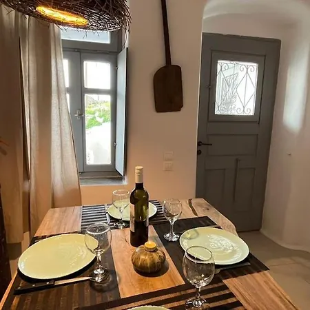 Σπίτι διακοπών Private In The *