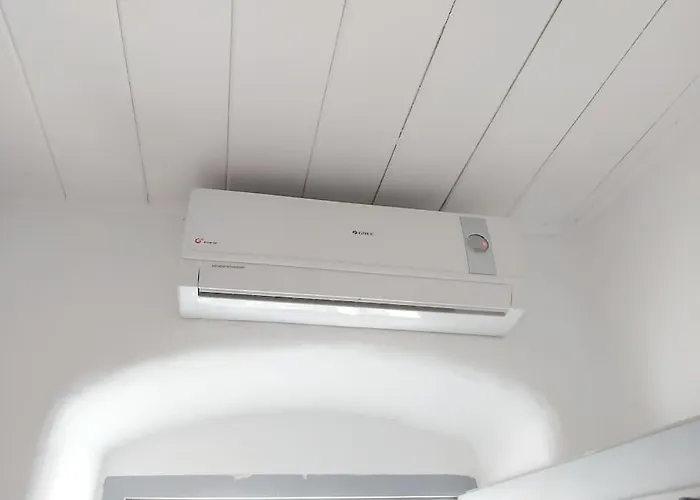 Bonis Windmill Mykonos Apartment - By Hospirit Dom wakacyjny *