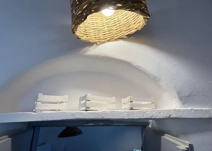 Bonis Windmill Mykonos Apartment - By Hospirit Dom wakacyjny