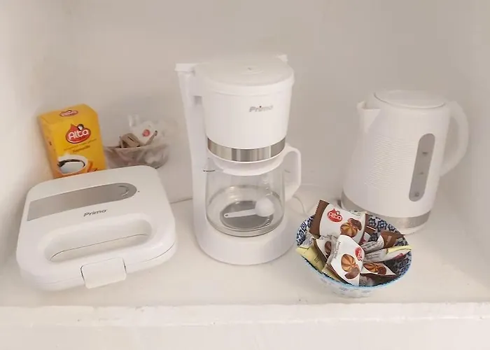 Dom wakacyjny Bonis Windmill Mykonos Apartment - By Hospirit *