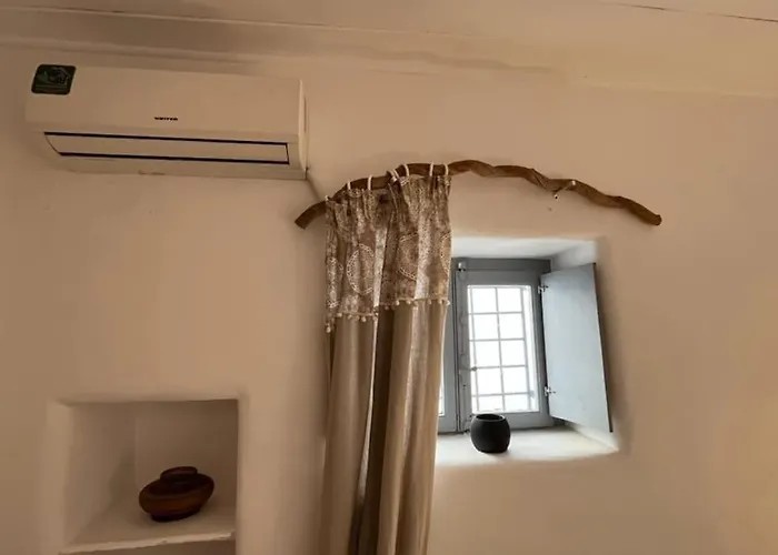 Bonis Windmill Mykonos Apartment - By Hospirit